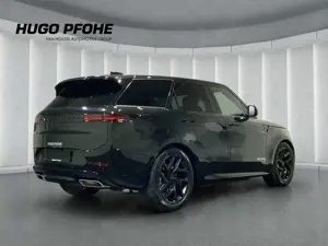 Land Rover Range Rover Sport Bild 2