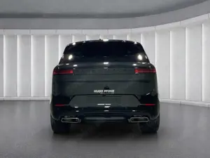 Land Rover Range Rover Sport Bild 3
