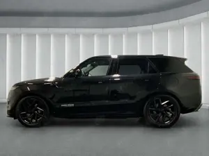 Land Rover Range Rover Sport Bild 5