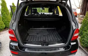 Mercedes-Benz ML 350 CDI 4Matic 7G-TRONIC DPF
