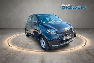 smart forFour electric drive / EQ 60kW DAB GARANTIE