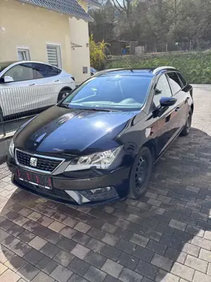SEAT Leon ST 1.4 TGI StartStop Style