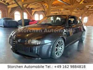 Alfa Romeo 147 GTA 3.2 V6 24V *Top gepflegt*Basstuck AGA*
