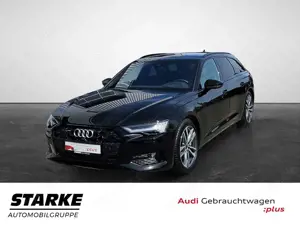 Audi A6 Avant 50 TFSI e S tronic quattro advanced