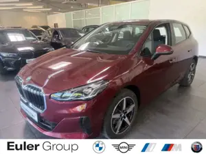 BMW 220 Active Tourer i AHK Sportsitze LenkHzg SHZ adLED N