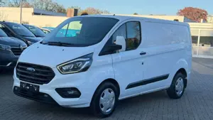 Ford Transit Custom TRANSIT CUSTOM L1 TREND AUTOM/XENON/STANDHZ/AHK