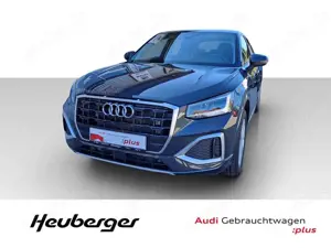 Audi Q2 35 TFSI S tronic advanced, AHK, LED, Navi