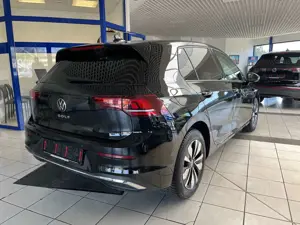 Volkswagen Golf 1.5 TSI Goal, ACC,LED,PDC,SHZ,Side-Assist Bild 3