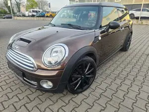 MINI One Clubman MINI CLUBMAN,klima,Alu,5-türe,Zv,Tüv 0172028