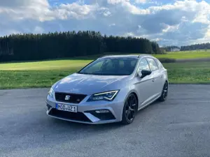 SEAT Leon ST FR / 2. Hand / Garantie Bild 3