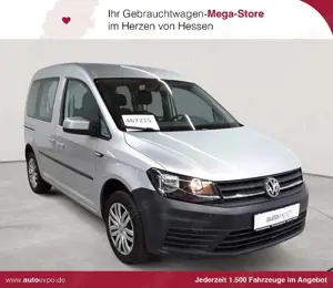 Volkswagen Caddy Caddy 1.4 TSI 5-Si. Trendline CoolFind