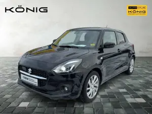 Suzuki Swift 1.2 COMFORT AUTOMATIK *KLIMA*CARPLAY*PDC*
