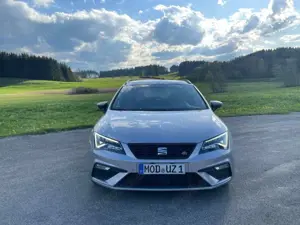 SEAT Leon ST FR / 2. Hand / Garantie Bild 2