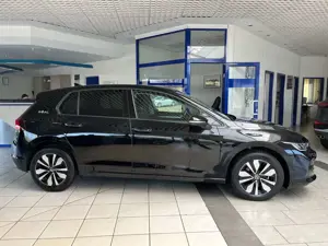 Volkswagen Golf 1.5 TSI Goal, ACC,LED,PDC,SHZ,Side-Assist Bild 2