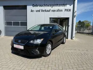 SEAT Ibiza Style*GJREIFEN*TEMPOMAT*TOUCH*APPLE