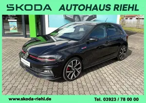 Volkswagen Polo GTI GTI*2,0 TSI* 200 PS* DSG* Rückfahrk.* Connect