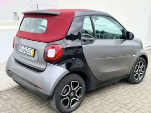 smart forTwo Bild 2
