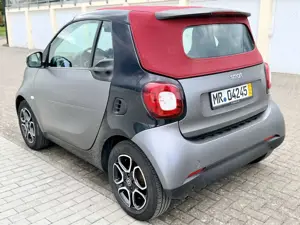 smart forTwo Bild 4