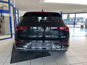 Volkswagen Golf 1.5 TSI Goal, ACC,LED,PDC,SHZ,Side-Assist Bild 4