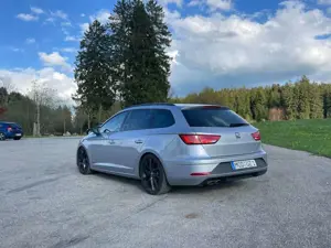 SEAT Leon ST FR / 2. Hand / Garantie Bild 5