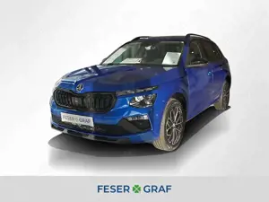 Skoda Kamiq 1.5 TSI Balance DSG AHK Kessy Navi RüKa