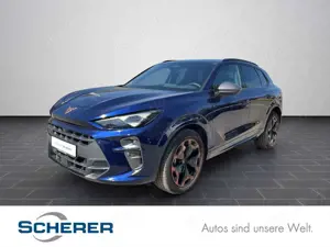 CUPRA Terramar 2.0 TSI 4DRIVE DSG GRA SHZ LED RFK NAVI