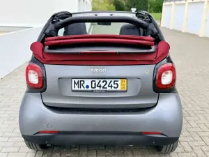 smart forTwo Bild 5