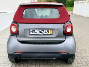 smart forTwo Bild 3