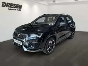 CUPRA Ateca VZ 2.0 TSI DSG 4Drive Navi+CaPlay+Kamera+ Allrad