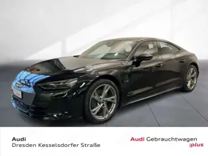 Audi e-tron GT 350 kW Navi Kamera LED