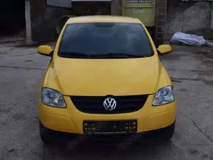 Volkswagen Fox Fox 1.2