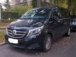 Mercedes-Benz V 220 V 220 (BlueTEC) d kompakt 7G-TRONIC Avantgarde Edition