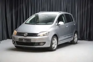 Volkswagen Golf Plus VI Team