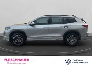 Volkswagen Tayron 1.5 eTSI Life 1,5 DSG+AHK+NAVI+LED+ACC Bild 4