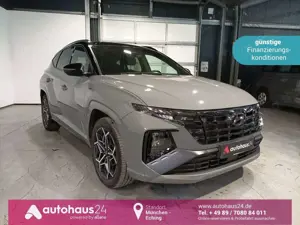 Hyundai TUCSON 1.6 PHEV N Line 4WD|LED|Navi|PDC|Kamera