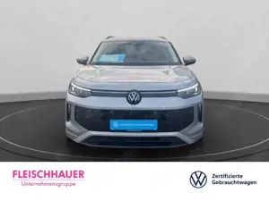 Volkswagen Tayron 1.5 eTSI Life 1,5 DSG+AHK+NAVI+LED+ACC Bild 2