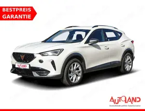 CUPRA Formentor 1.5 TSI LED Navi PDC Sitzheizung