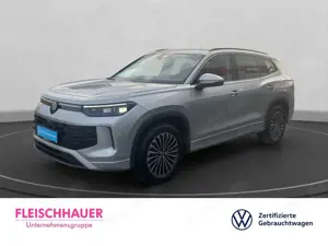 Volkswagen Tayron 1.5 eTSI Life 1,5 DSG+AHK+NAVI+LED+ACC Bild 1