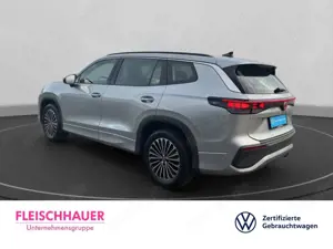 Volkswagen Tayron 1.5 eTSI Life 1,5 DSG+AHK+NAVI+LED+ACC Bild 5