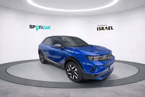 Opel Mokka GS NAVI, LED, SITZHEIZUNG, KLIMAAUTOMATIK