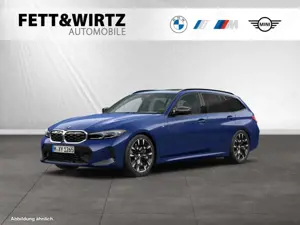 BMW 340 M340i xDrive Touring AHK|Panorama|Head-Up|19"LMR