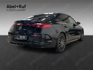 Mercedes-Benz CLA 200 NEW_MODEL+AMG+Night+SUPERSCREEN+Pano Bild 5