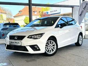SEAT Ibiza FR 1.0 TSI 7-DSG NAVI LED SHZ PDC ALLWETTER