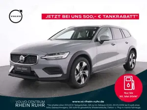 Volvo V60 Cross Country B4 AWD Plus+WINTERPAK+RFK+ACC