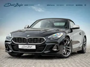 BMW Z4 M ACC AdLED HeadUp HK KoZg DriveAss ParkA