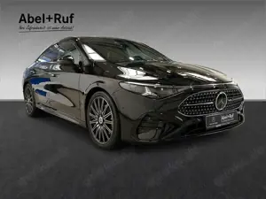 Mercedes-Benz CLA 200 NEW_MODEL+AMG+Night+SUPERSCREEN+Pano Bild 3