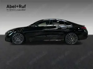 Mercedes-Benz CLA 200 NEW_MODEL+AMG+Night+SUPERSCREEN+Pano Bild 4
