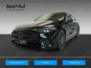 Mercedes-Benz CLA 200 NEW_MODEL+AMG+Night+SUPERSCREEN+Pano