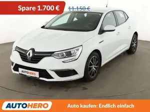 Renault Megane 1.3 TCe Life*TEMPO*LIM*ALU*KLIMA*USB*