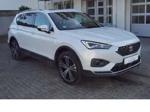 SEAT Tarraco Xcellence 4Drive,7-Sitzer, Pano, Virtual Bild 3